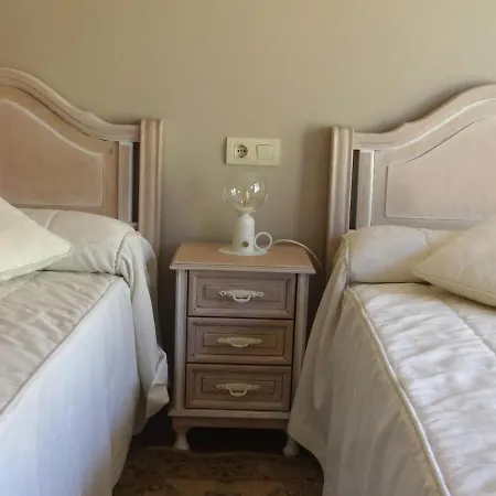 Apartman O Recuncho De Xacobe