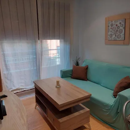 O Recuncho De Xacobe Apartman *