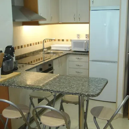 Apartman O Recuncho De Xacobe *