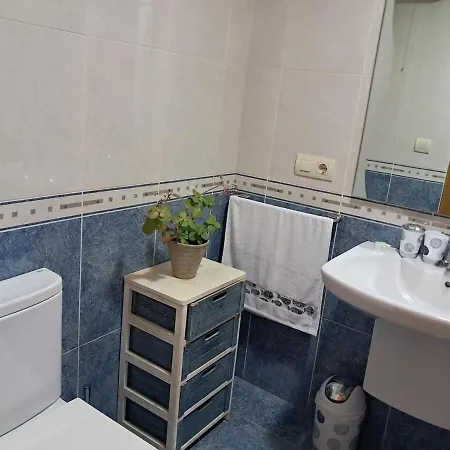 Apartman O Recuncho De Xacobe *